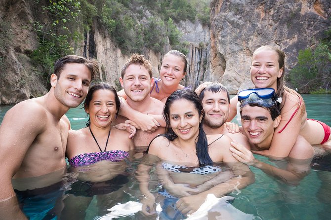 Adventures day: Thermal Springs and Waterfalls - Key highlights to know before you go