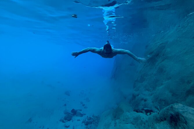 Adventures day: Thermal Springs and Waterfalls - Photos, guides, and the small-group energy