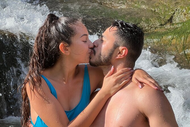 Adventures day: Thermal Springs and Waterfalls - Price and logistics: what you’re really paying for