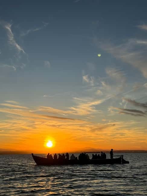 Albufera of Valencia: Guided boat ride around the Albufera - Getting to Embarcadero El Tío Pastilla: the start that keeps it easy
