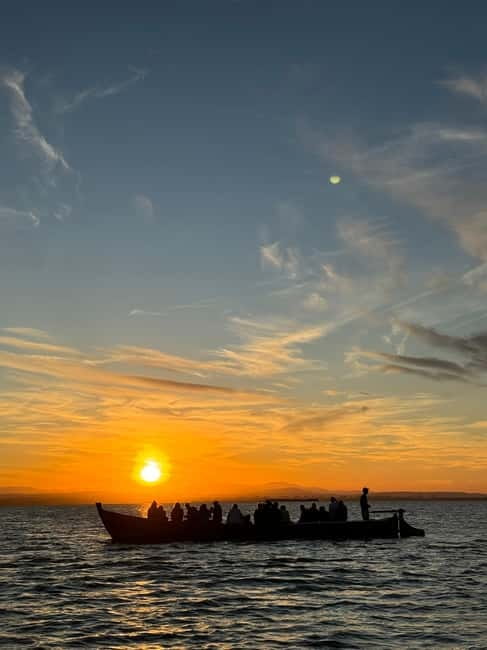 Albufera of Valencia: Guided boat ride around the Albufera - Price and value: why about $8 feels fair for what’s included