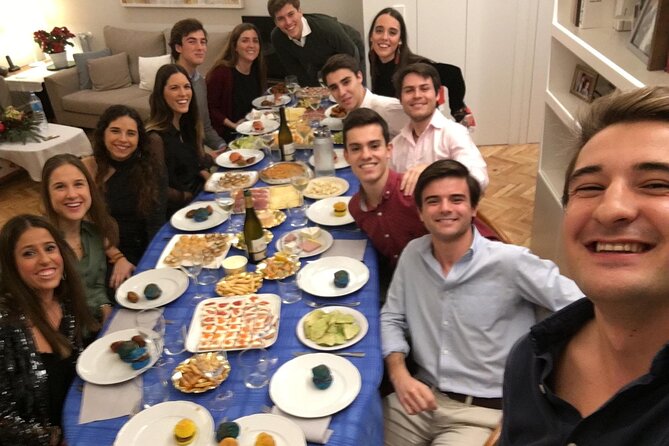 Authentic Paella Dinner in Valencia - Key Highlights You Should Know