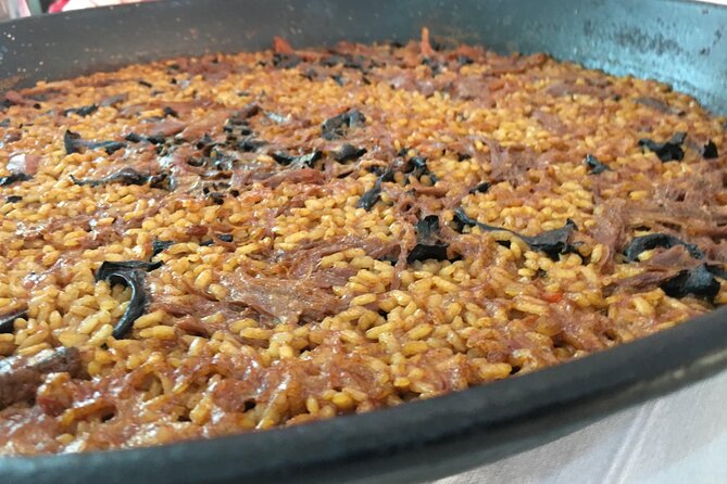 Authentic Paella Dinner in Valencia - Who This Experience Fits Best