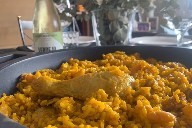 Authentic Paella Dinner in Valencia - Should You Book Ignacio’s Valencian Paella Dinner?