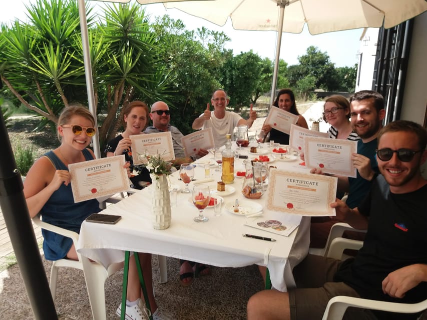 Authentic Valencian Paella Cooking Class - FAQ