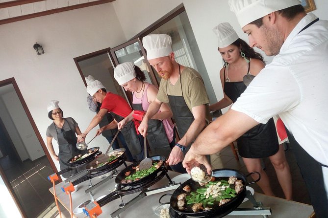 Authentic Valencian Paella Cooking Class - Price and Value: Is $81 per Person Worth It?