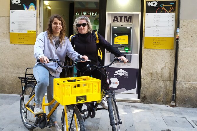Bicycle Rental City Center - Why Valencia feels tailor-made for cycling