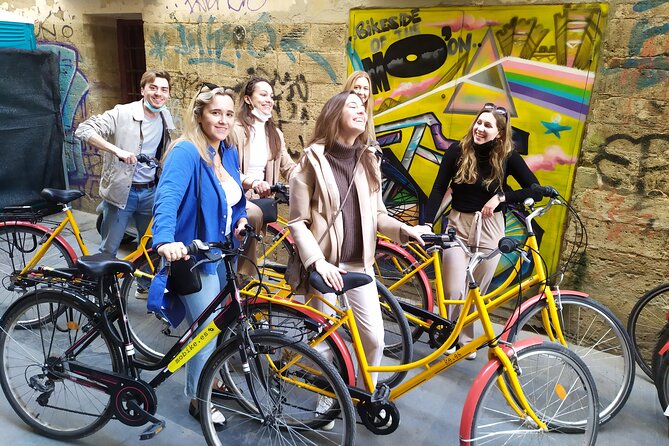 Bicycle Rental City Center - Price and value: what $12.07 buys you in real terms