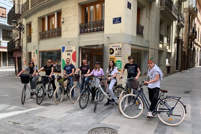 Bicycle Rental in Valencia - Key things I’d watch for before you rent