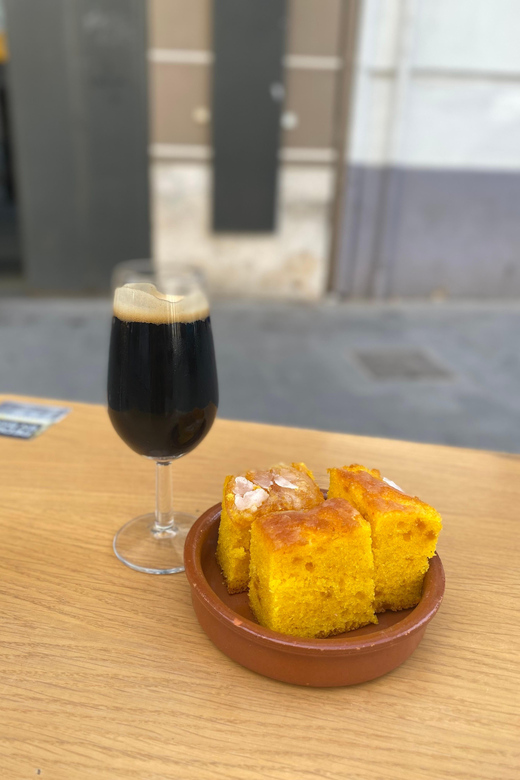 Craft Beer Tasting and tapas in Valencia - Timing, what to expect, and what to do after