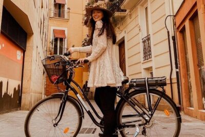 E-Bike Grand Valencia Private Tour - Where It Starts: Ciutat Vella and a Ride That Ends Where You Begin