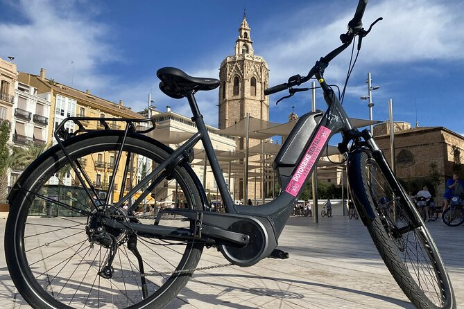 e-Bike Rental in Valencia - Rental Timing: How to Plan 1 to 30 Days Without Stress