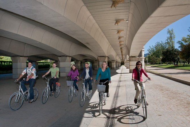 Essential Valencia by Bike | Discover the City’s Best in One Ride - Price and logistics: what $45.25 really buys you
