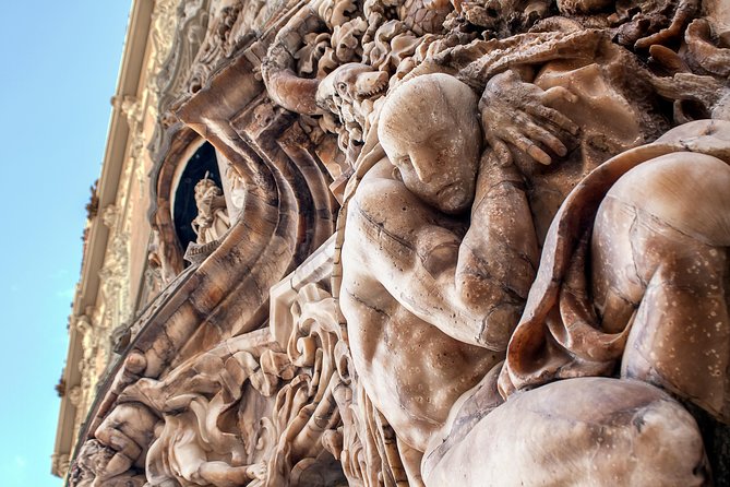 Essentials of Valencia and its World Heritage Sites - Valencia’s UNESCO core, done in about two hours