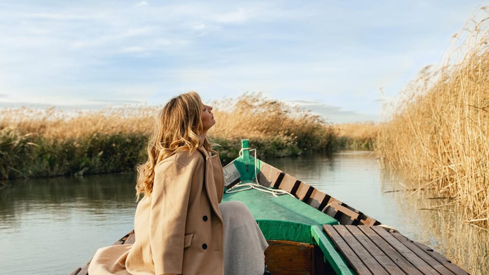 From Valencia: Albufera Day Trip with Boat Tour and Transfer - Morning vs afternoon: which timing fits your style