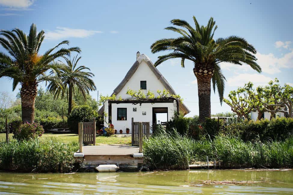 From Valencia: Albufera Natural Park with Sunset Boat Tour - Sunset boat cruise on Albufera: why the timing feels special