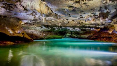 From Valencia: Boat ride through the impressive Caves of Sant Josep. - Getting From Valencia to La Vall d’Uixó Without Fuss