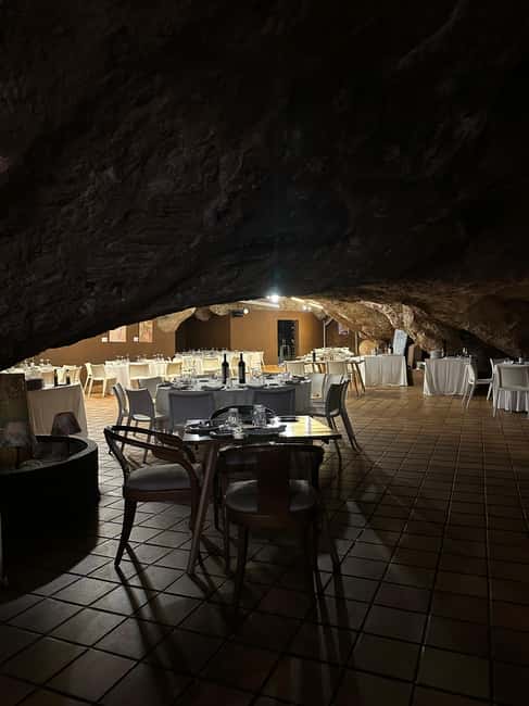 From Valencia: Boat ride through the impressive Caves of Sant Josep. - Guides and small groups: why this tour feels less stiff