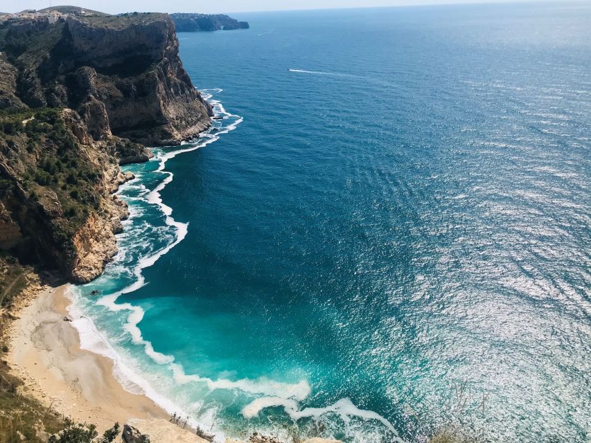 From Valencia: Cala del Moraig Hiking & Beach Trip - Timing that works: how the 9 hours feel in real life
