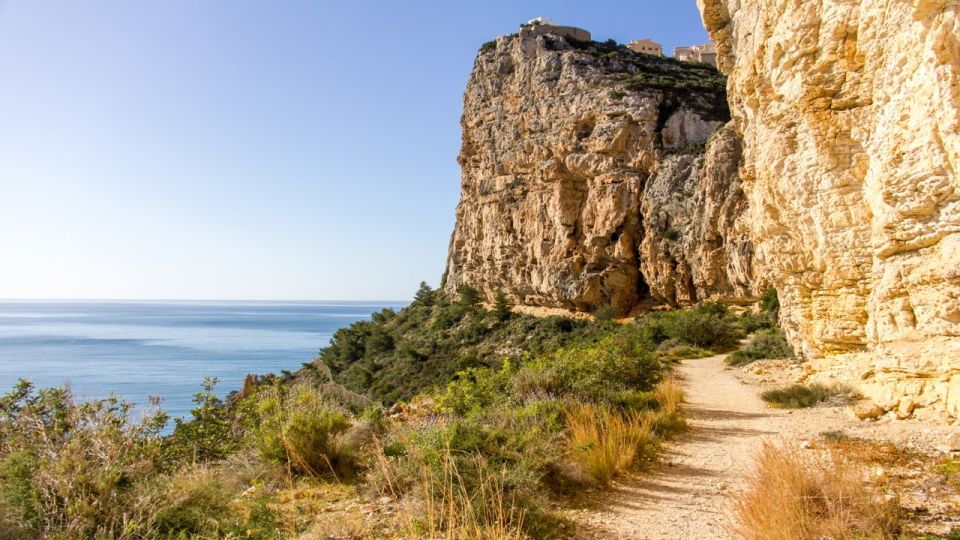 From Valencia: Cala del Moraig Hiking & Beach Trip - Who this trip is best for (and who should reconsider)