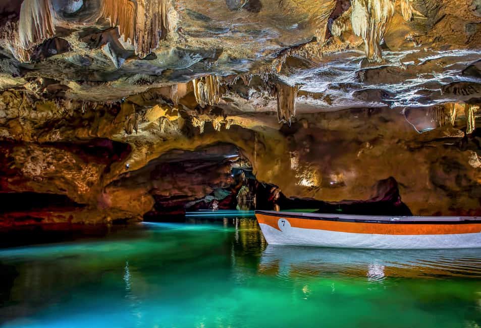 From Valencia: Caves of San José Guided Tour & Boat Ride - Key Highlights I’d Prioritize