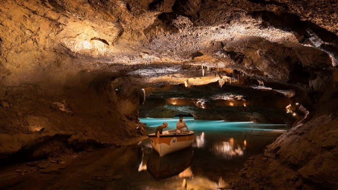 From Valencia: Caves of San José Guided Tour & Boat Ride - Price and Value: Does $63 Make Sense?