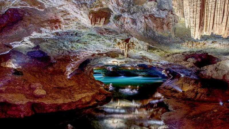 From Valencia: Caves of San José Guided Tour & Boat Ride - Should You Book the Caves of San José From Valencia?