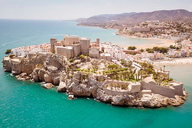 From Valencia: Day Tour in Peniscola, Game of Thrones - Key highlights I’d plan around