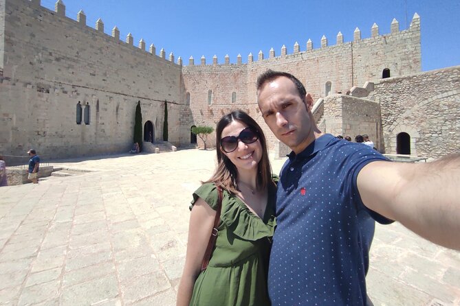 From Valencia: Day Tour in Peniscola, Game of Thrones - Price and logistics: does $107.63 feel fair?