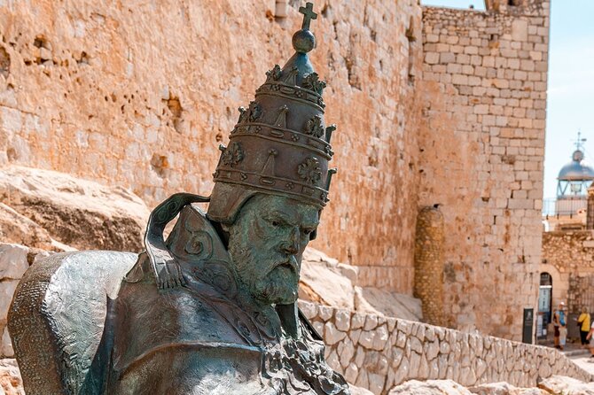 From Valencia: Day Tour in Peniscola, Game of Thrones - Who should book this day trip from Valencia?
