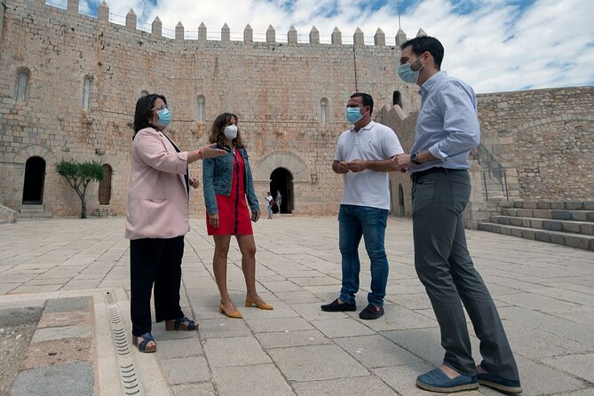 From Valencia: Day Tour in Peniscola, Game of Thrones - Should you book this Valencia to Peñíscola Game of Thrones tour?
