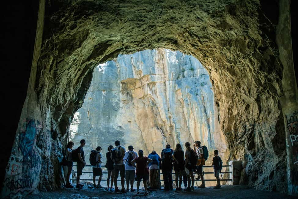 From Valencia: Montanejos Guided Hike with Natural Pools - What to pack (based on what actually causes problems)