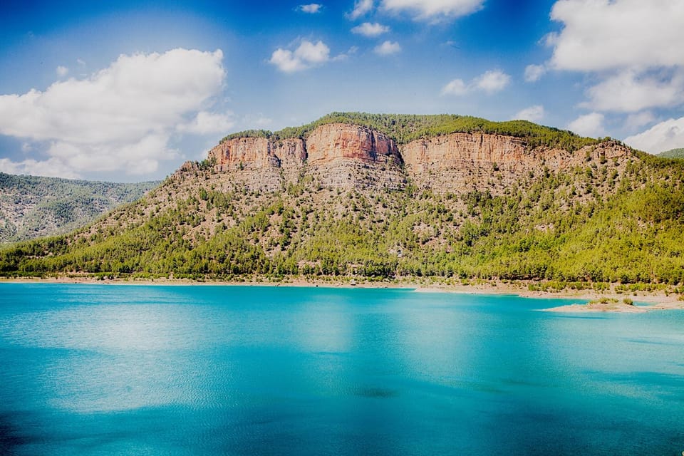 From Valencia: Montanejos Guided Hike with Natural Pools - Who should book this Montanejos day trip