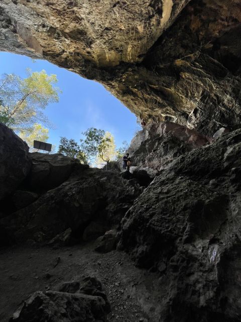 From Valencia: Montanejos Tour with Guided Hike - Price and Value: Is $57 a Good Deal?