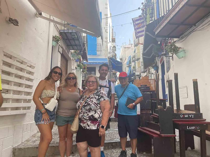 From Valencia: Peniscola Day tour, Game of Thrones - Key takeaways before you go