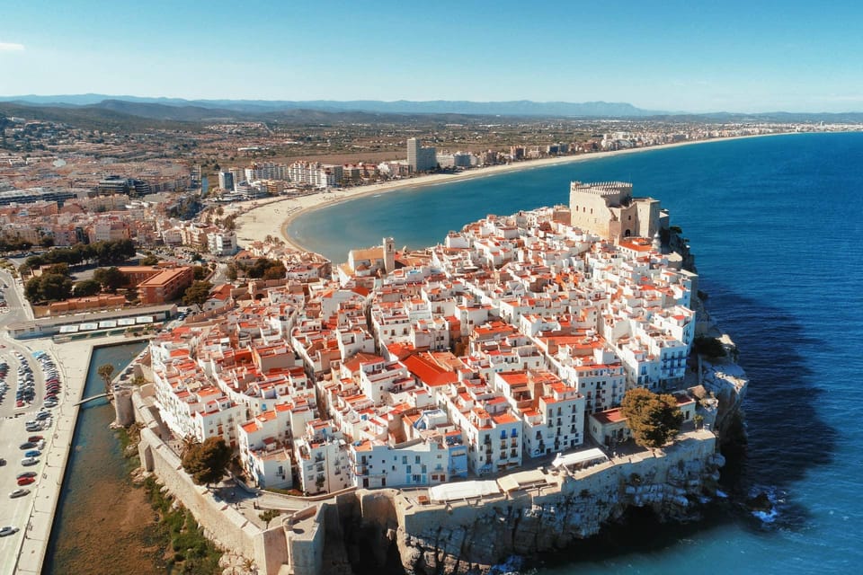 From Valencia: Peniscola Day tour, Game of Thrones - Who this day trip is for (and who should skip it)