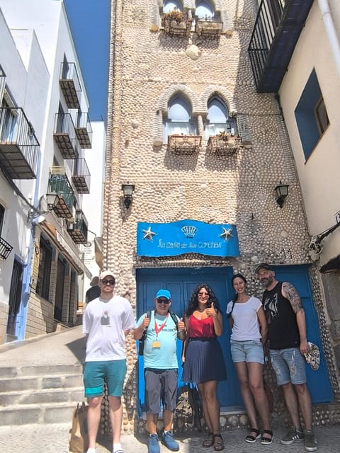 From Valencia: Peniscola Day tour, Game of Thrones - Should you book this Peñíscola Game of Thrones day trip?