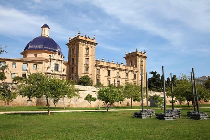 Fun Private Segway Tour in Valencia - Key Points to Know Before You Go