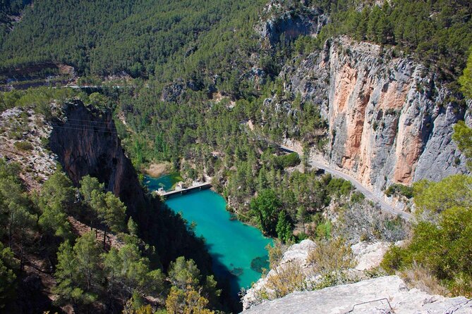 Montanejos Hiking Tour & Thermal Pools from Valencia - Should you book the Montanejos hiking tour and thermal pools?