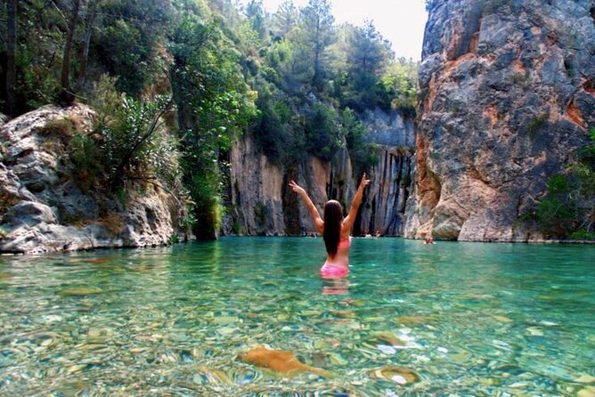 Montanejos Hiking Tour & Thermal Pools from Valencia - FAQ