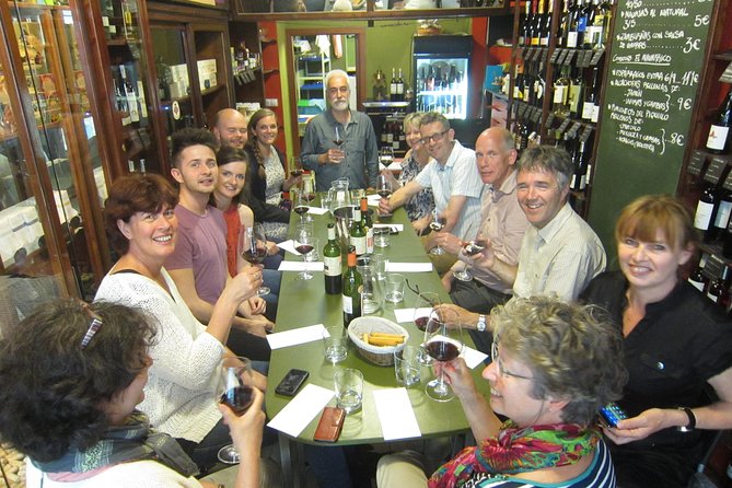 Private premium wine tasting with snacks in Valencia's old town - The Core Tasting: 4 Valencian Wines in 90 Minutes