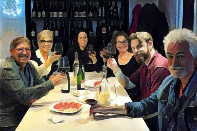 Private premium wine tasting with snacks in Valencia's old town - Quick Tips So You Get More Out of Every Pour