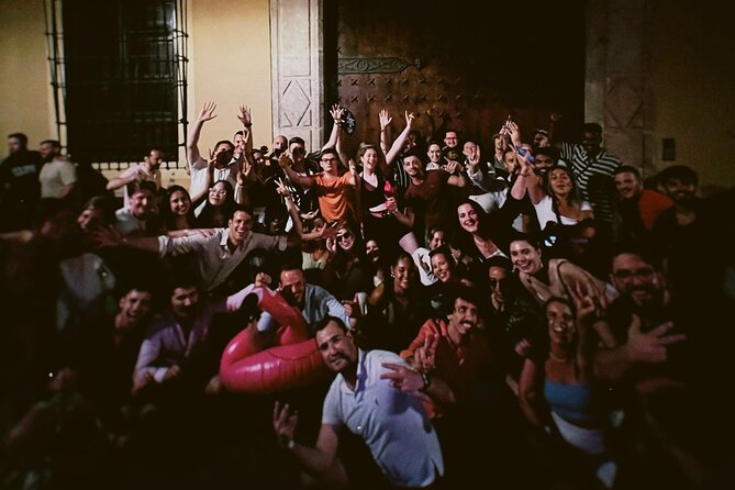 Pub Crawl Tour in Valencia - Key things to know before you go
