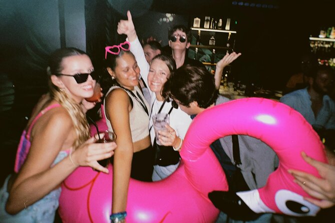 Pub Crawl Tour in Valencia - Price Check: How $19.36 Lands Four Welcome Shots (Plus Covers)