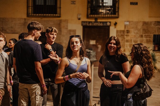Pub Crawl Valencia | The Biggest | Club Entry Included - Price and Value: What You Actually Get for $21.78