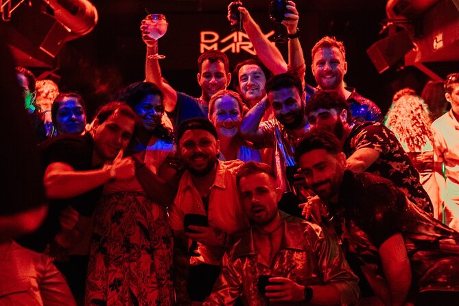 Pub Crawl Valencia | The Biggest | Club Entry Included - Group Size and Vibe: Fun With a Real Trade-Off