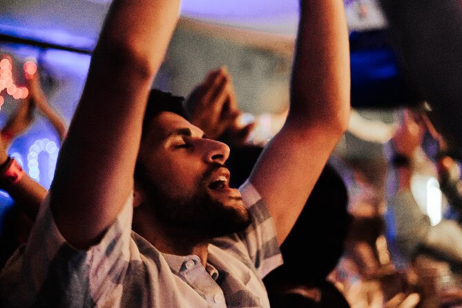 Pub Crawl Valencia | The Biggest | Club Entry Included - Who This Pub Crawl Suits Best