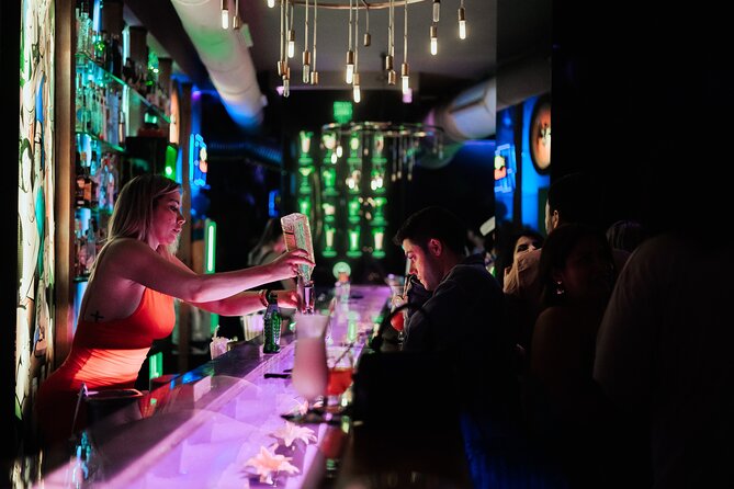 Pub Crawl Valencia | The Biggest | Club Entry Included - Should You Book Pub Crawl Valencia The Biggest?