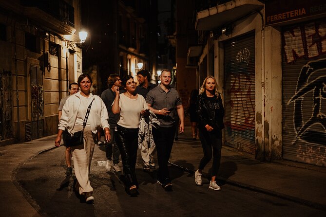 Pub Crawl Valencia | The Biggest | Club Entry Included - Meeting Point at 9:45pm: The One Part You Must Get Right
