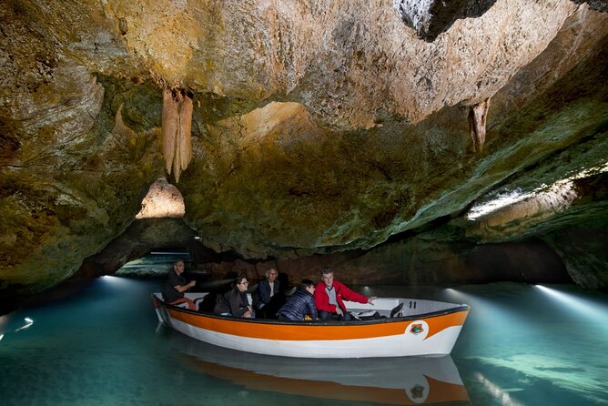 San Jose Caves Guided Tour from Valencia - Quick hits before you go